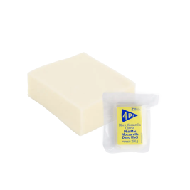 4Ps Mozzarella Cheese Block (200g)