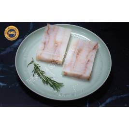 Alaska Pollock Portion (g)