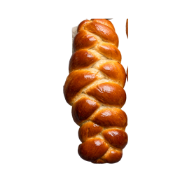 Sharon Challah Bread - Vegan (Pc)