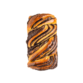 Bánh mì Babka sôcôla lớn Sharon (Pc)