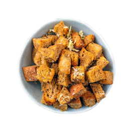 Sharon Sourdough Croutons (150g)