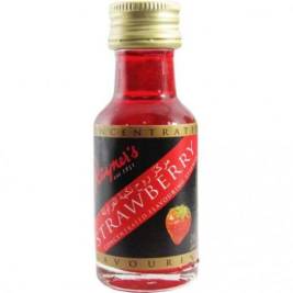 Rayner's Strawberry Flavour RN7019-28G (28ml)