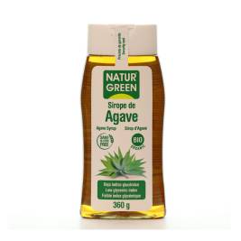 Natugreen siro hữu cơ Agave (250ml)
