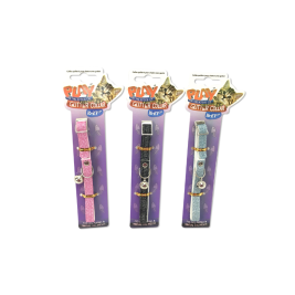 Vòng Cổ Lấp Lánh Cho Thú Cưng (27cm)