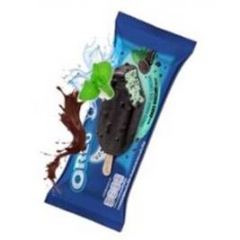 Kem que Oreo bạc hà (60g)