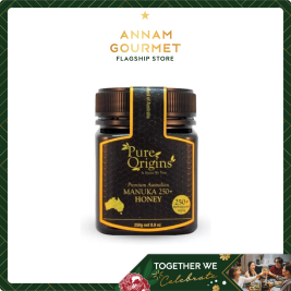 Mật ong Manuka 250+ (250g)