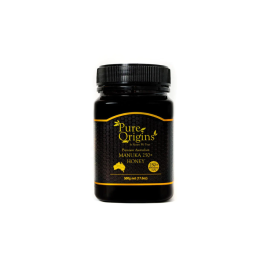 Mật ong Manuka 250+ (500g)