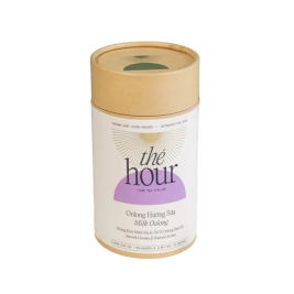 The Hour Trà Oolong Hương Sữa (100g)