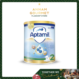 Sữa Bột  Aptamil 12 - 24 tháng (900g)