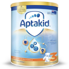Sữa Bột Aptakid 2 Tuổi + (900g)