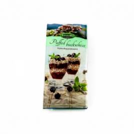 Lestello Puffed Buckwheat (60g)