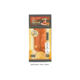 Shinshu Beer Arabiki Sausage (200g)