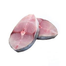 Cá thu cắt khúc Hải Nam (500g)