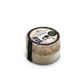 La Leyenda Sheep Cheese with Truffle (390g)
