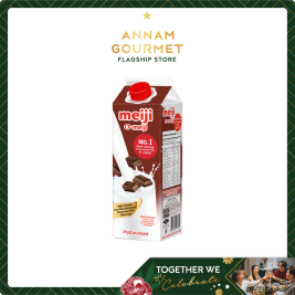 Meiji Pasteurized Milk Chocolate (946ml)