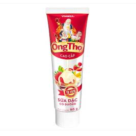 SĐCĐ Ông Thọ Đỏ Tuýp 165g