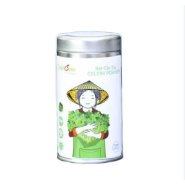 Dalahouse Celery Powder (120g)