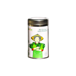 Dalahouse Bột Cải Xoăn (120g)