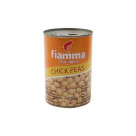 Fiamma Đậu Răng Ngựa (400g)