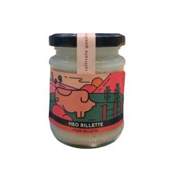 Rillette heo (120g)