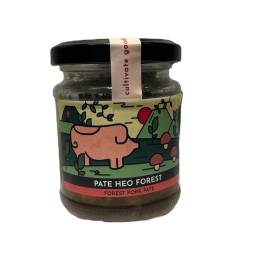 Pate heo đồng quê (120g)