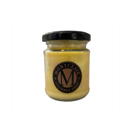 Pate gan vịt với quả sung (120g)