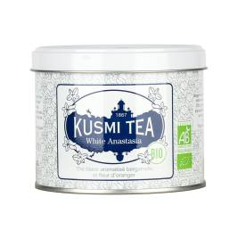 KusmiTea Trà Anastasia Hữu Cơ 90g