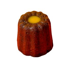 Cannele Coffee, 55g