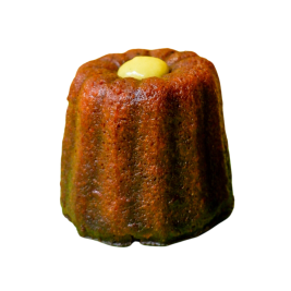 Cannele Matcha, 55g