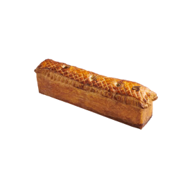 Pate bánh mì Cocktail nguyên ổ (g)