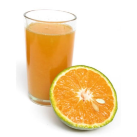 AG Juicy Orange for machine
