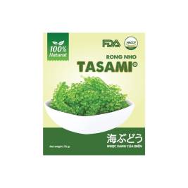 Tasami Grape Seaweed (75g)