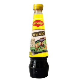 Maggi Dầu Hào (350g)