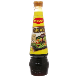 Maggi Dầu Hào (530g)