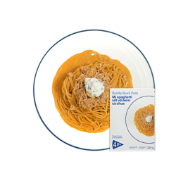 4Ps Original Tomato Cream Crab Spaghetti (335g)