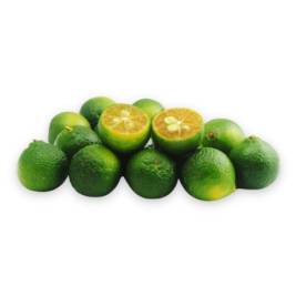 Fresh Kumquat - Natural Flavor (150g)
