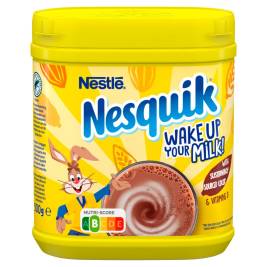 Bột ca cao Nesquik (500g)