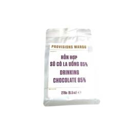 Marou Drinking Chocolate 85% (270g)