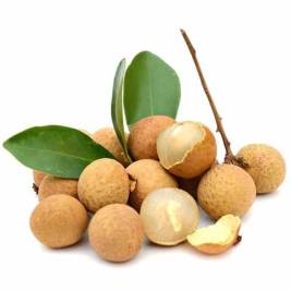 Longan Lồng Hưng Yên VietGAP bunch