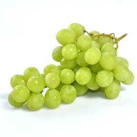 Green Grapes Ninh Thuan VietGAP (500g)