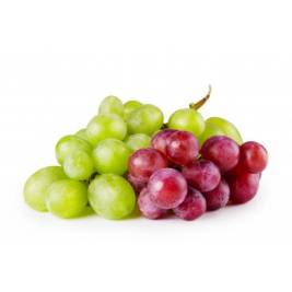 Red&Green Grapes Ninh Thuan VietGAP (500g)