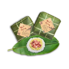 Bánh chưng Kay Lọi (800g)