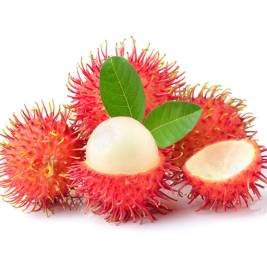 Chôm Chôm Thái