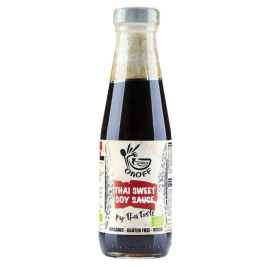 OnOff Nước Tương Ngọt Thái Hữu Cơ (200ml)