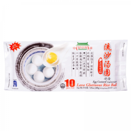 Chè trôi nước vị trứng muối HS (200g)