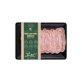 Iberico Serecto Penceta (300g)