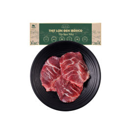 Iberico Cheek Meat (300g)