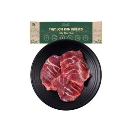 Iberico Pork Jowl (300g)