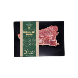 Iberico Pork Secreto (300g)