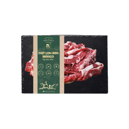 Iberico Pork Skirt (300g)
